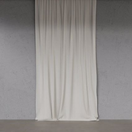 Ύφασμα Μονόχρωμο 'Soda' (140cm) διαθέσιμο σε 18 Αποχρώσεις